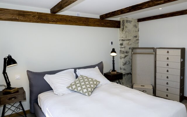 La Maison du Château