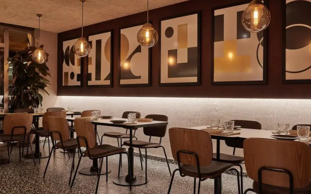 Cosmo Hotel Boutique