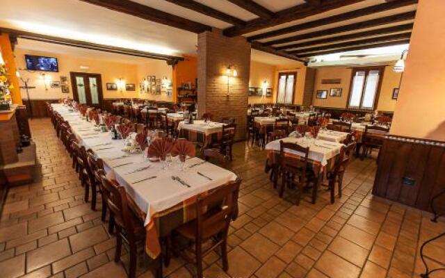 Locanda e Ristorante da Renata