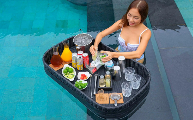 Peppers Seminyak