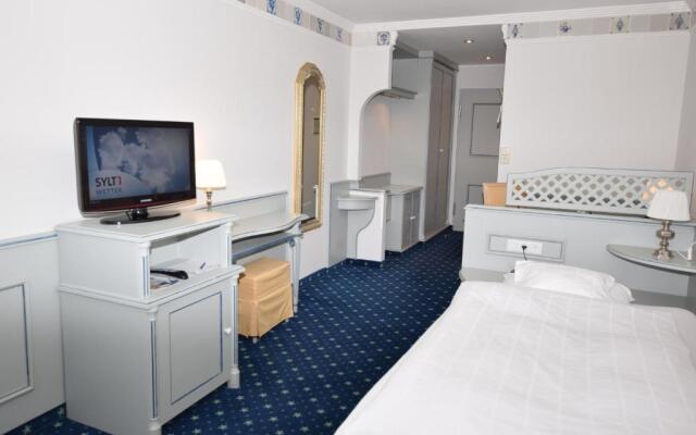 Hotel Wiking Sylt