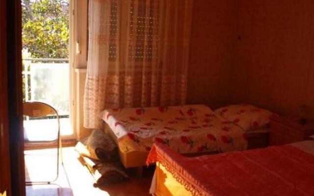 Guest house Brodarica