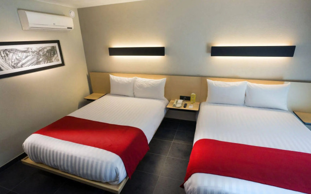 City Express Plus by Marriott Cali Colombia