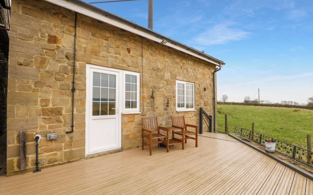 Hill House Hideaway - North East Escapes