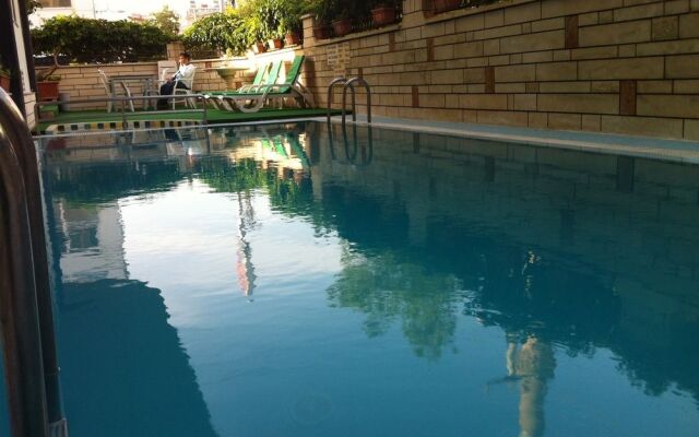 Grand Sancak Hotel
