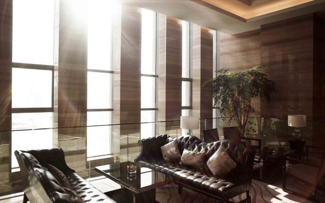Pullman Wuxi New Lake