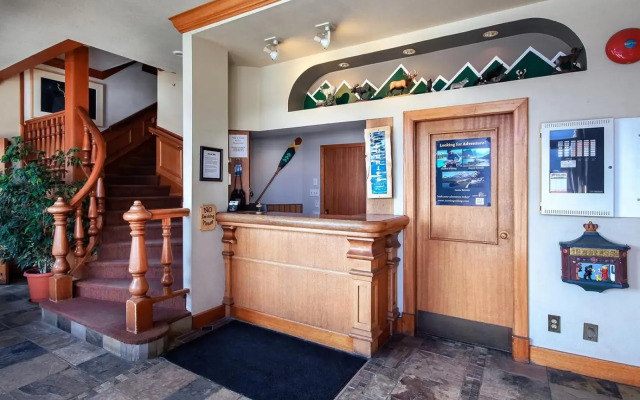 Astoria Hotel