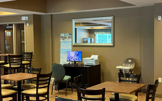 Holiday Inn Express & Suites Palm Coast I95 by IHG