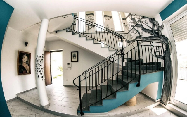 B&b Villa Kairos
