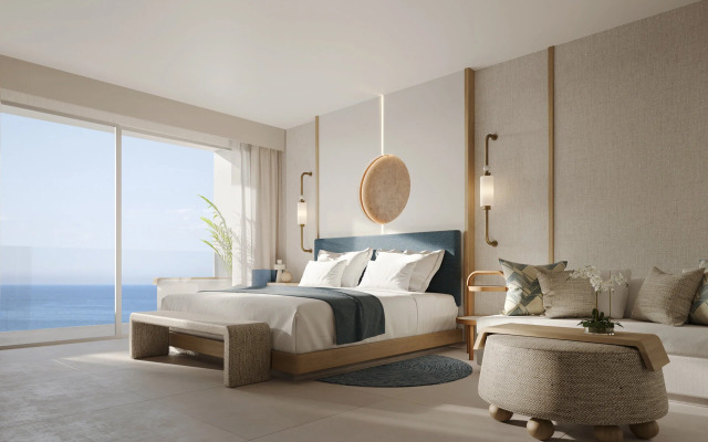 AVA Resort All Oceanfront - All Inclusive