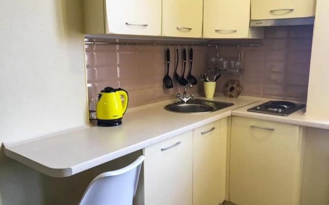 Мелодия прованса в старом центре