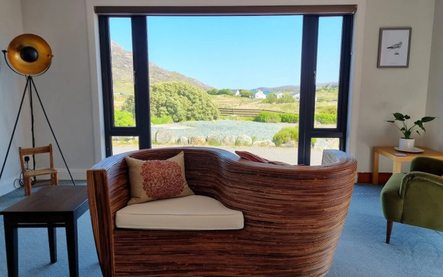 Brae Lea Guest House