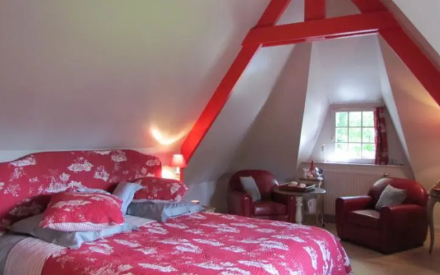 Chambres dHôtes Les Hêtres