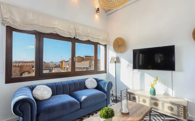 Genteel Home Carmen del Ciprés