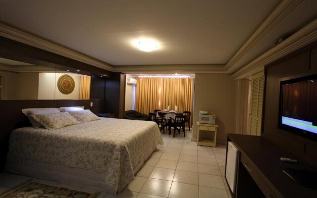 Vicenza Apart Hotel