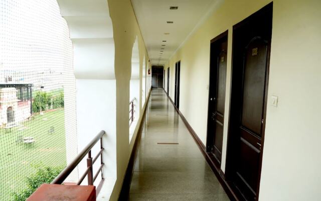 OYO 9141 Hotel Roshan Haveli