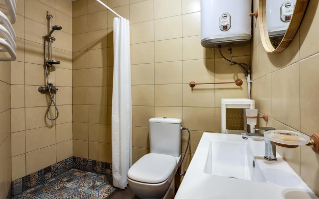 Stylish Apartment - Ivana Franka Street