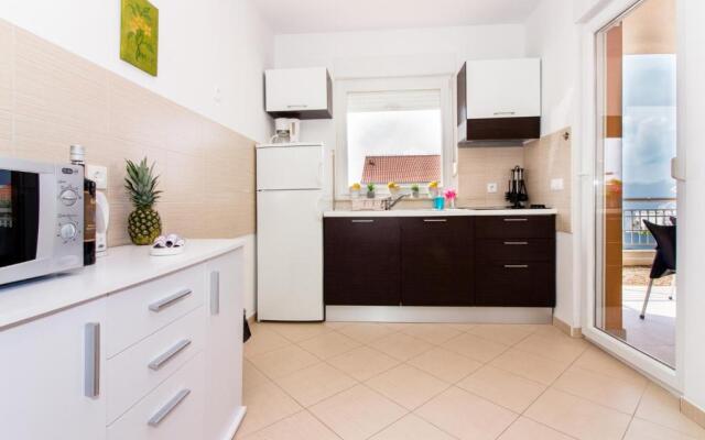 Apartment Jusepe