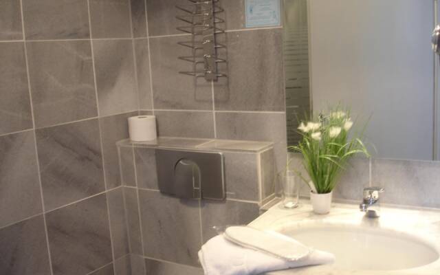City-Pension-Dortmund