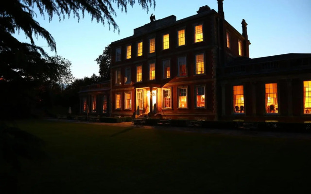 Middlethorpe Hall And Spa
