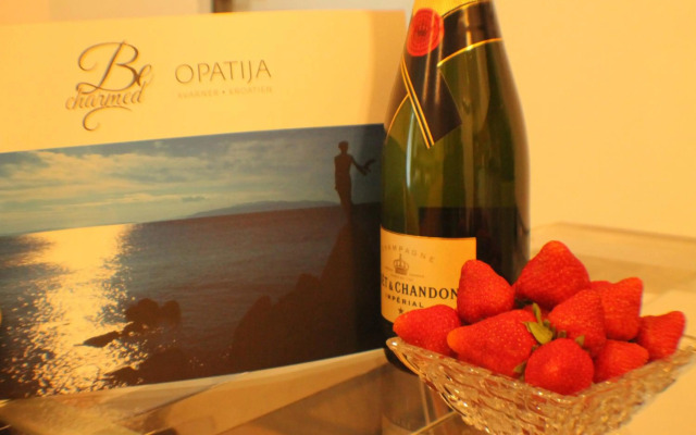 Amorino Apartman Studio