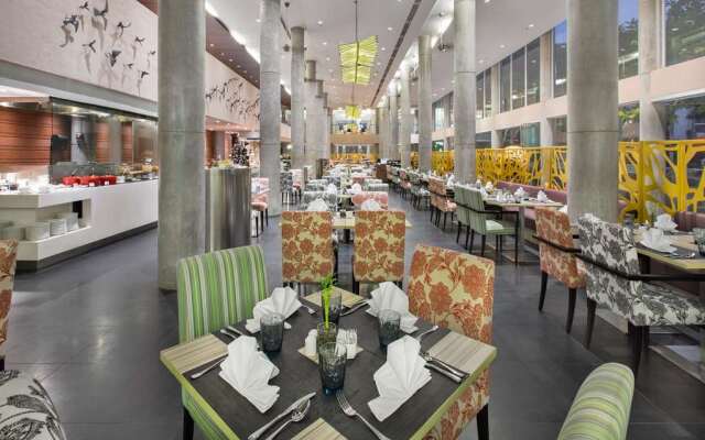 Hilton Garden Inn Bali Ngurah Rai Airport