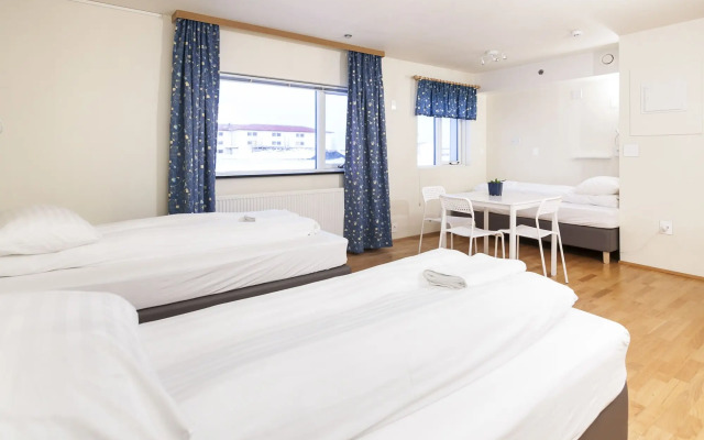 Start Hostel