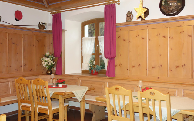 Landgasthof Unterschaffer