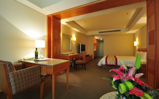 Banqiao Forward Hotel