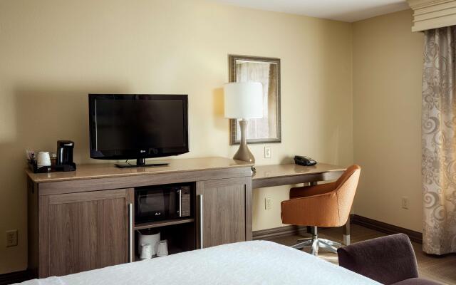 Hampton Inn & Suites Las Vegas-Red Rock/Summerlin