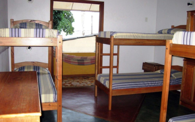 O Pharol Hostel e Pousada