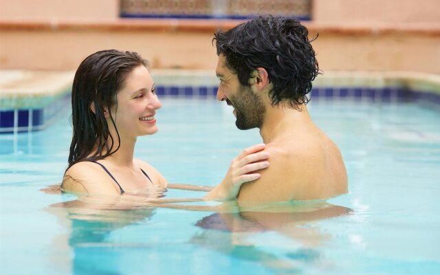 Fairmont Sonoma Mission Inn & Spa