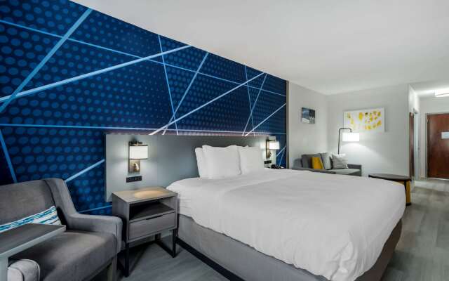 Comfort Inn & Suites Lexington South