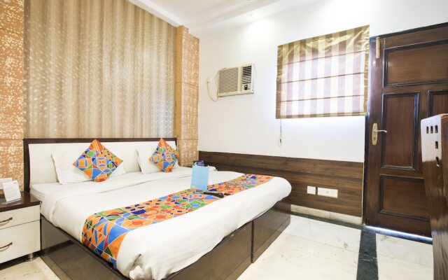 FabHotel Nagpal Palace