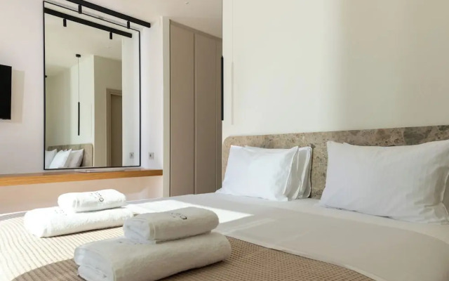 Seanatra Luxury Villas