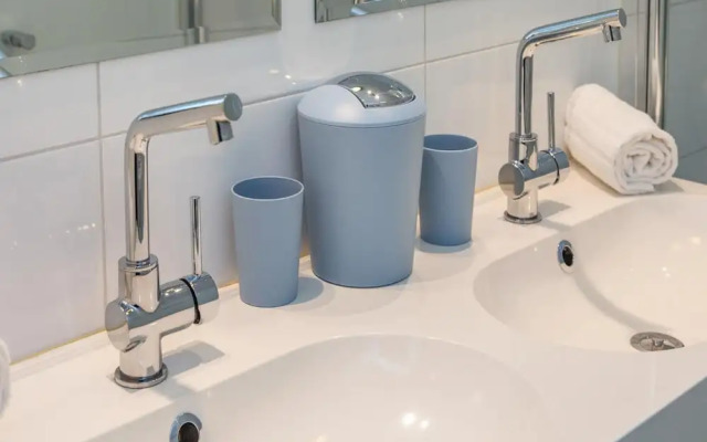 Holiday Home in Zoutelande Near Sunny Beach