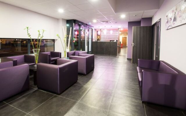 Hôtel Eurocentre Toulouse Nord 3 Stars