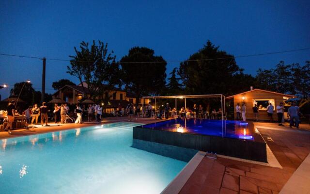 Trere Agriturismo