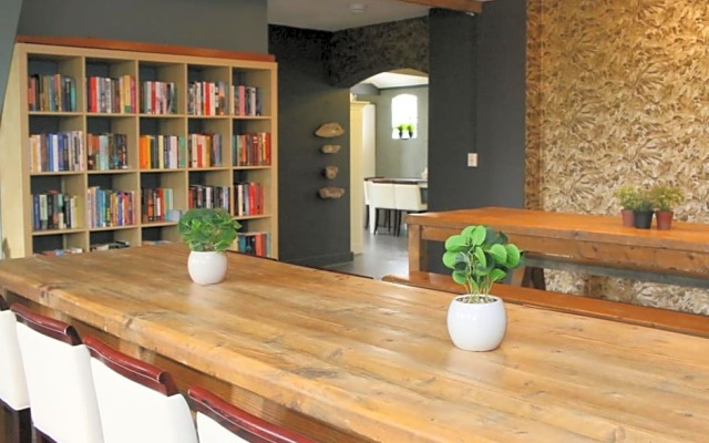 De Buitenboel Bijons4