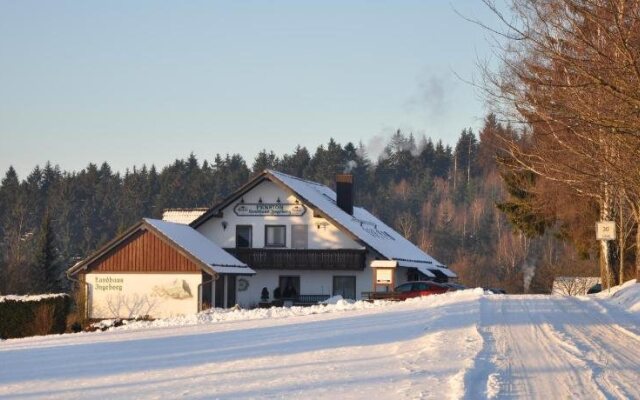 Landhaus Ingeborg