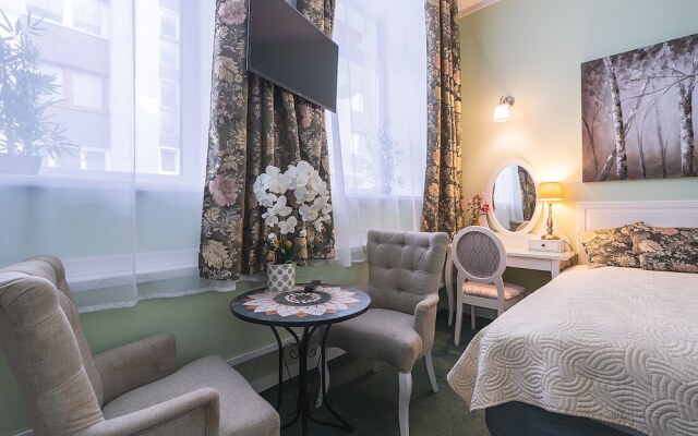 Station Self Check-in  Apartments - Lollo Luxury