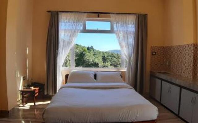 Green HAVEN Stay shillong