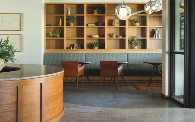 Drift Nashville, a Member of Design Hotels