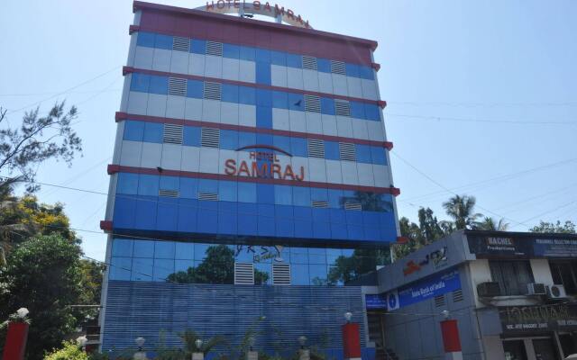 Samraj Hotel