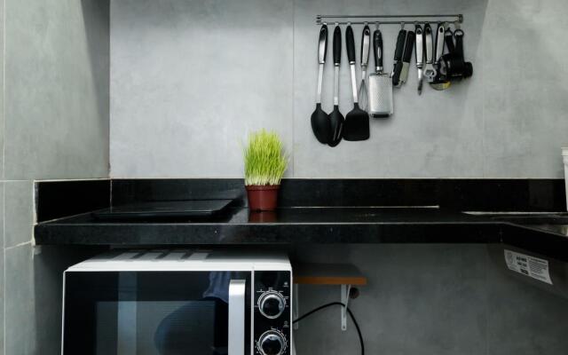 Copacabana Beach View Nsc1006