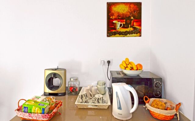 Takoda B&B Salou