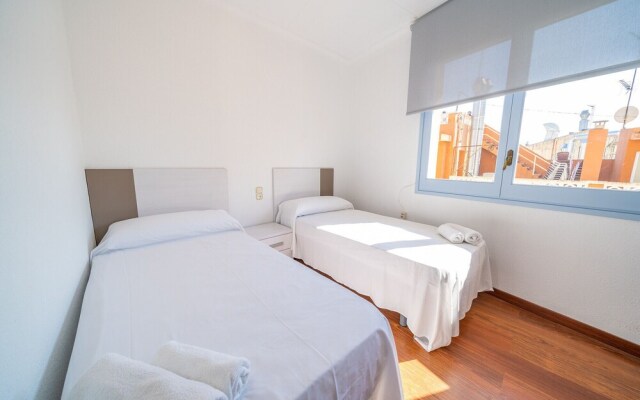 HomeHolidaysRentals Elodie Apartment