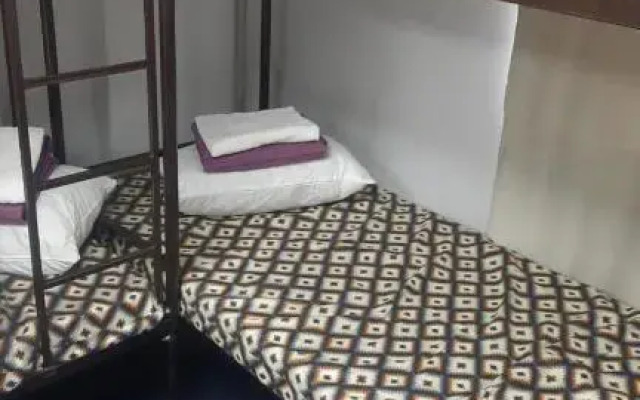 Home Joy Hostel Arbat