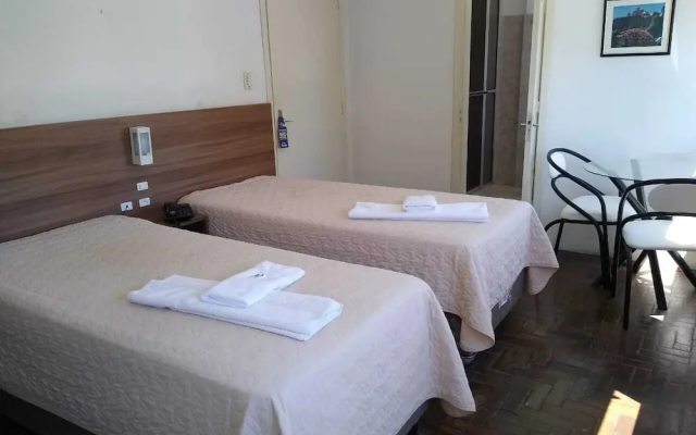 Hotel Paraíso