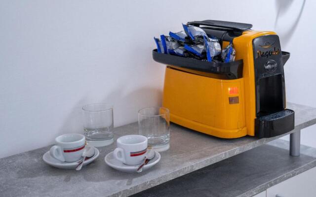 Attic A31 appartament deluxe